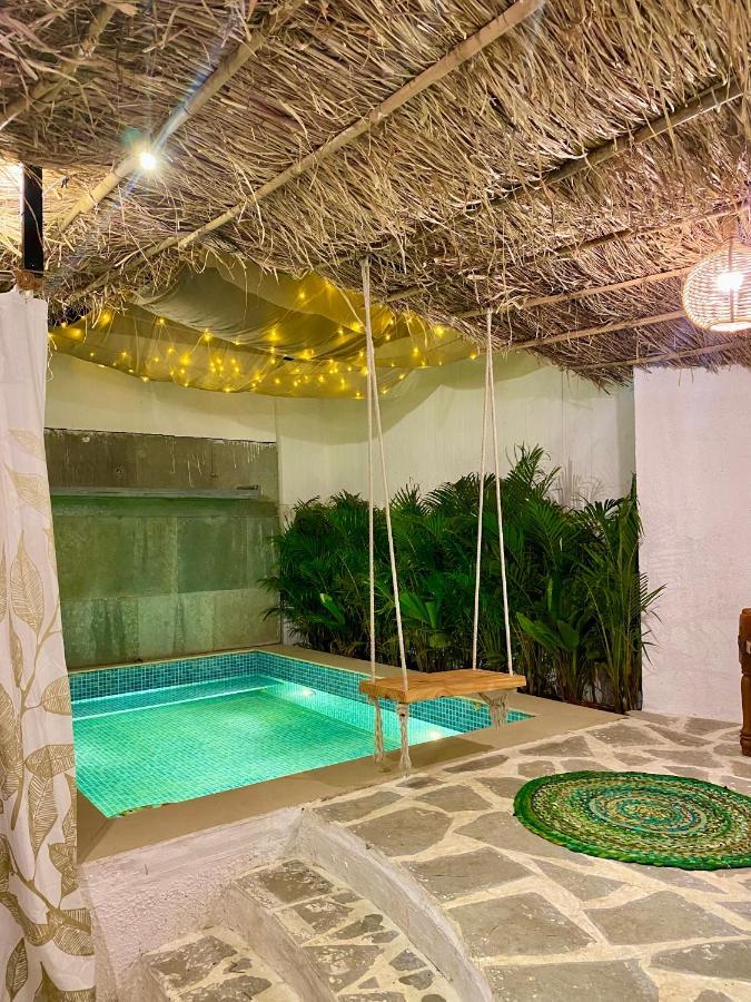 Glass House With Pvt Pool By Miracle Resort & Villa Lonavala Exterior foto
